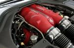 Ferrari California 2008 года